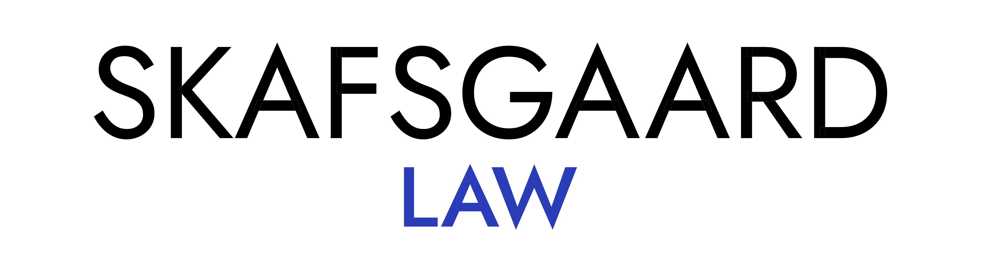 Skafsgaard Law Logo